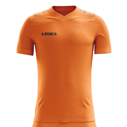 Legea Baviera Jersey Orange