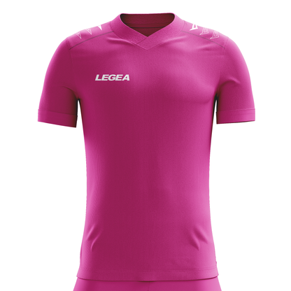 Legea Baviera Jersey Fuschia