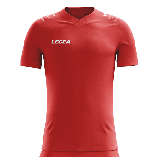 Legea Baviera Jersey Red