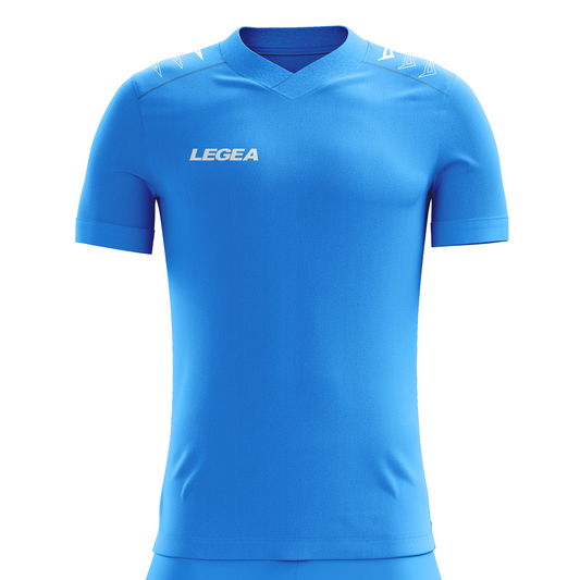 Legea Baviera Jersey Turchese