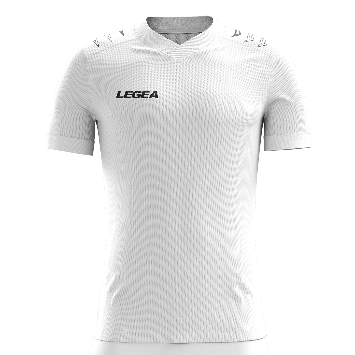 Legea Baviera Jersey White