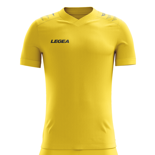 Legea Baviera Jersey Yellow