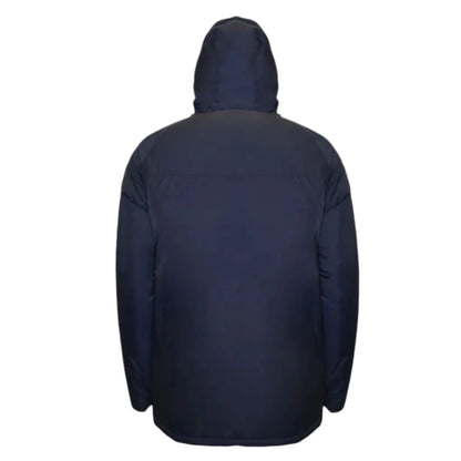 Capital Football Referee Bergen Puffer Jacket Navy