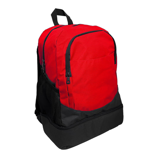 Markka Sienna 43 Bag Small Black / Red