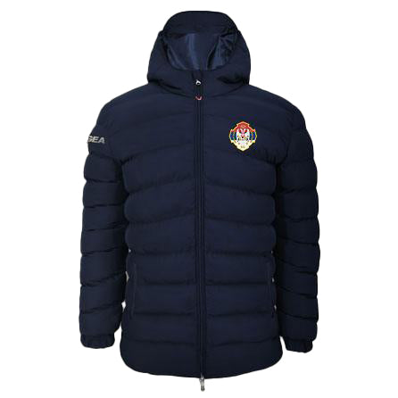 Bonnyrigg White Eagles Ande Jacket