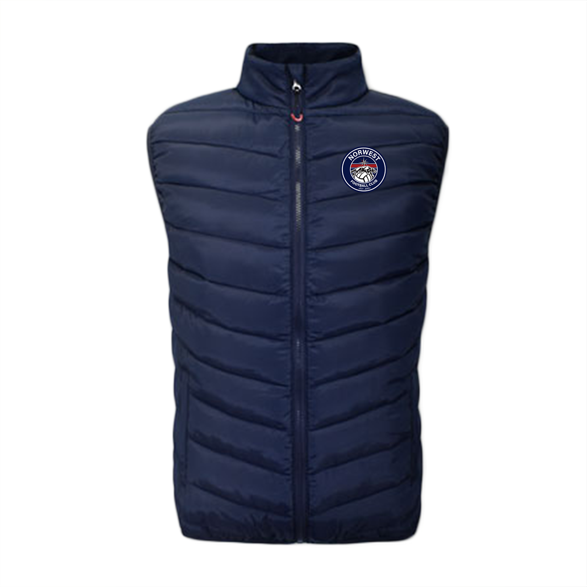 Norwest FC Legea Bormio Vest Navy