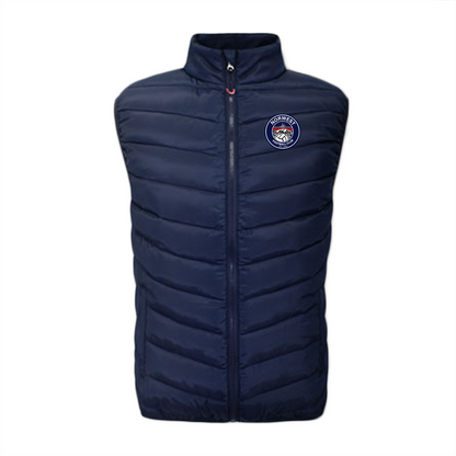 Norwest FC Legea Bormio Vest Navy