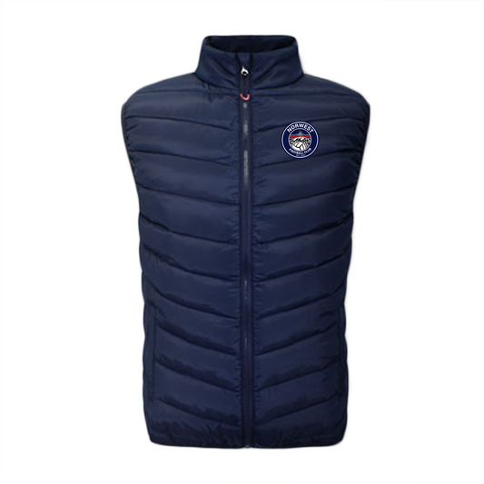 Norwest FC Legea Bormio Vest Navy