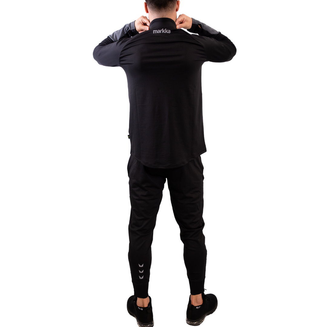 Markka Breeze Stretch Knit Pant