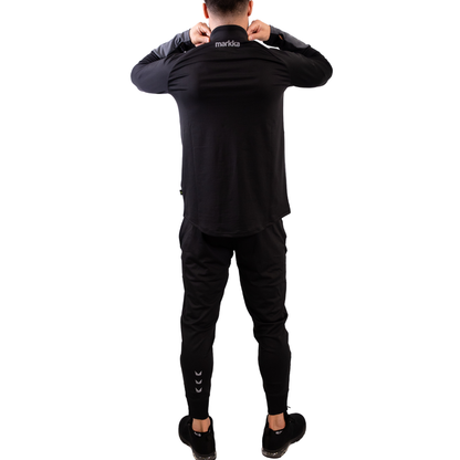 Markka Breeze Stretch Knit Pant