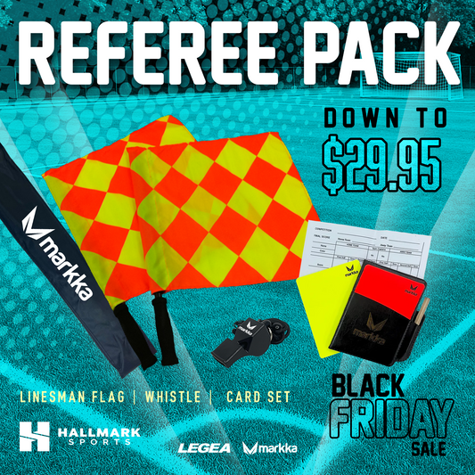 Referee Pack