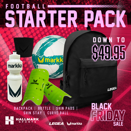 Football Starter Pack