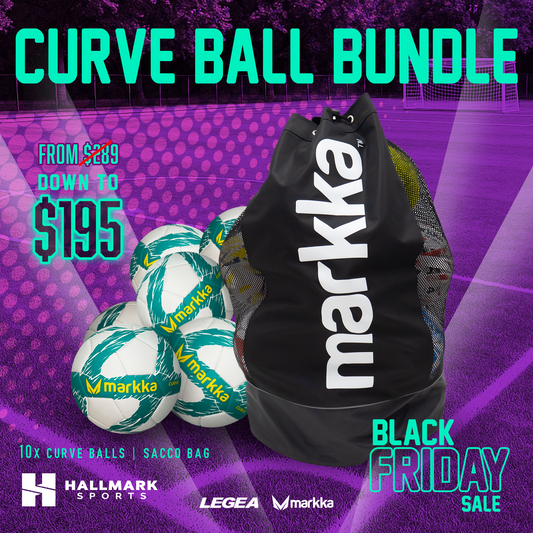 Ball Bundle