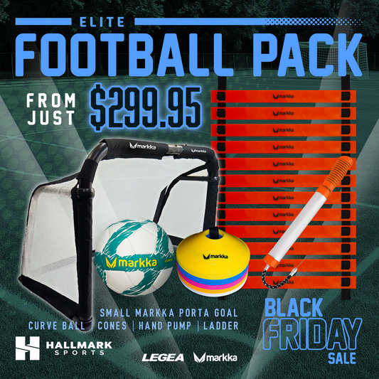 Elite Football Pack