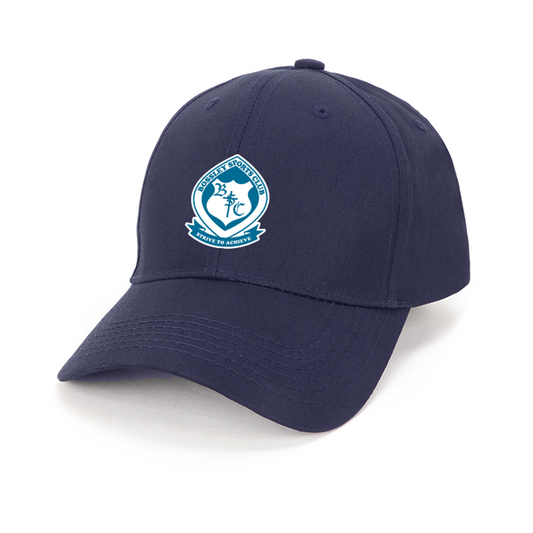 Bossley Sports Club Cap Navy