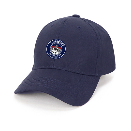 Norwest FC Cap Navy
