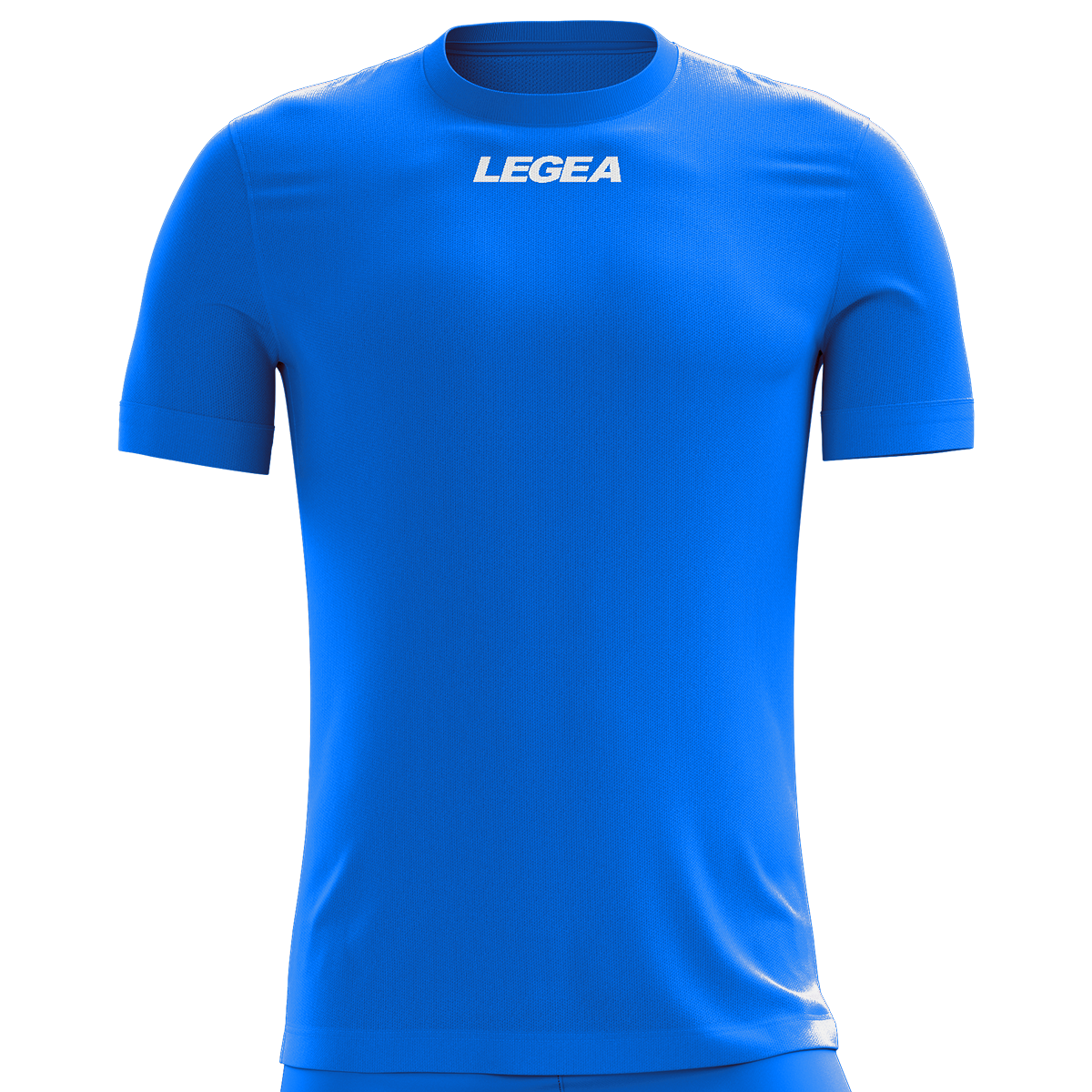 Legea Crimea Jersey Azure