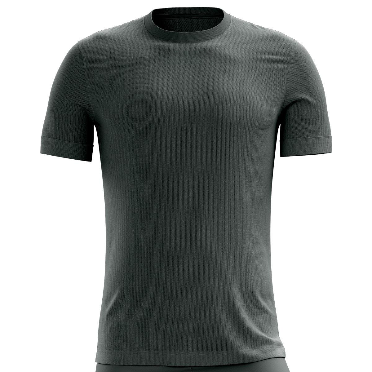 Legea Crimea Jersey Grey