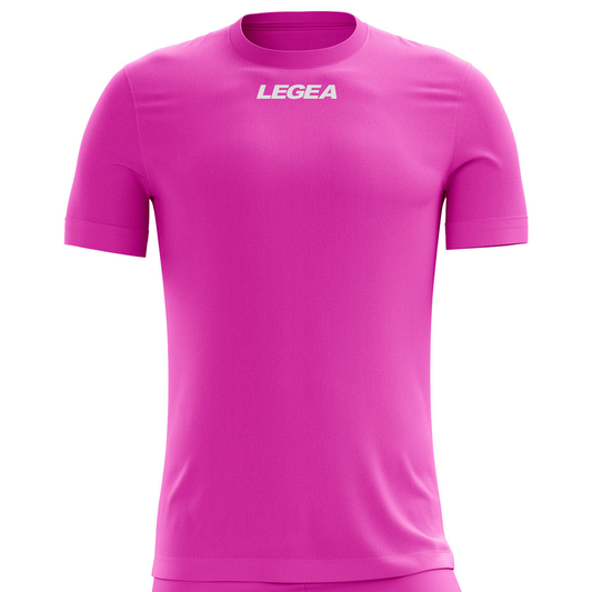 Legea Crimea Jersey Hot Pink