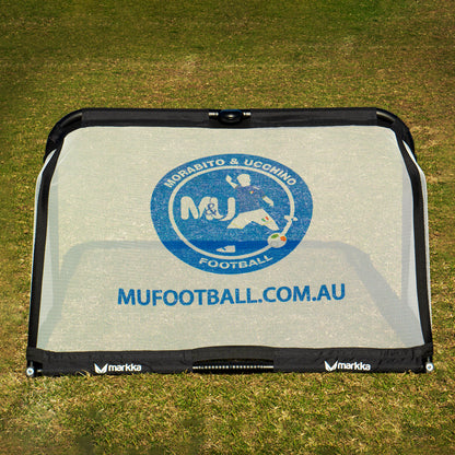 Markka Customised Markka Portable Goal