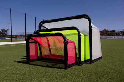 Markka Customised Markka Portable Goal