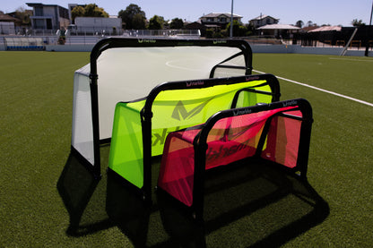 Markka Customised Markka Portable Goal