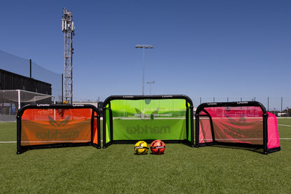 Markka Customised Markka Portable Goal