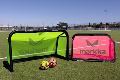 Markka Customised Markka Portable Goal