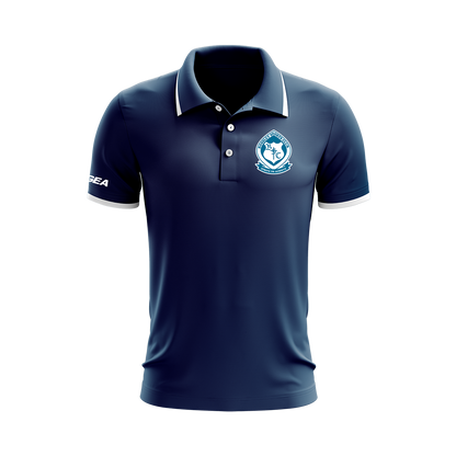 Bossley Sports Club Legea Dacca Polo Navy / White