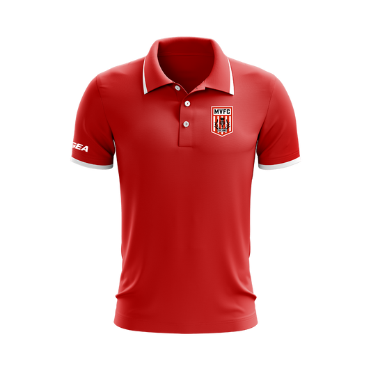 Moss Vale FC Dacca Polo