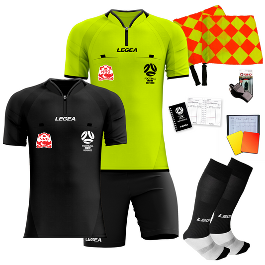 Nepean Deluxe Double Jersey Package
