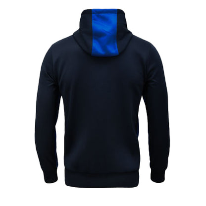 Legea Flex Track Jacket Navy / Royal