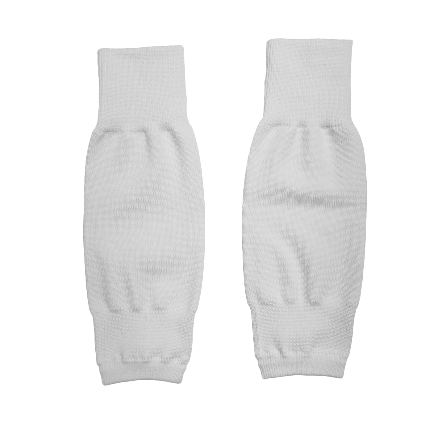 Markka Footless Socks White