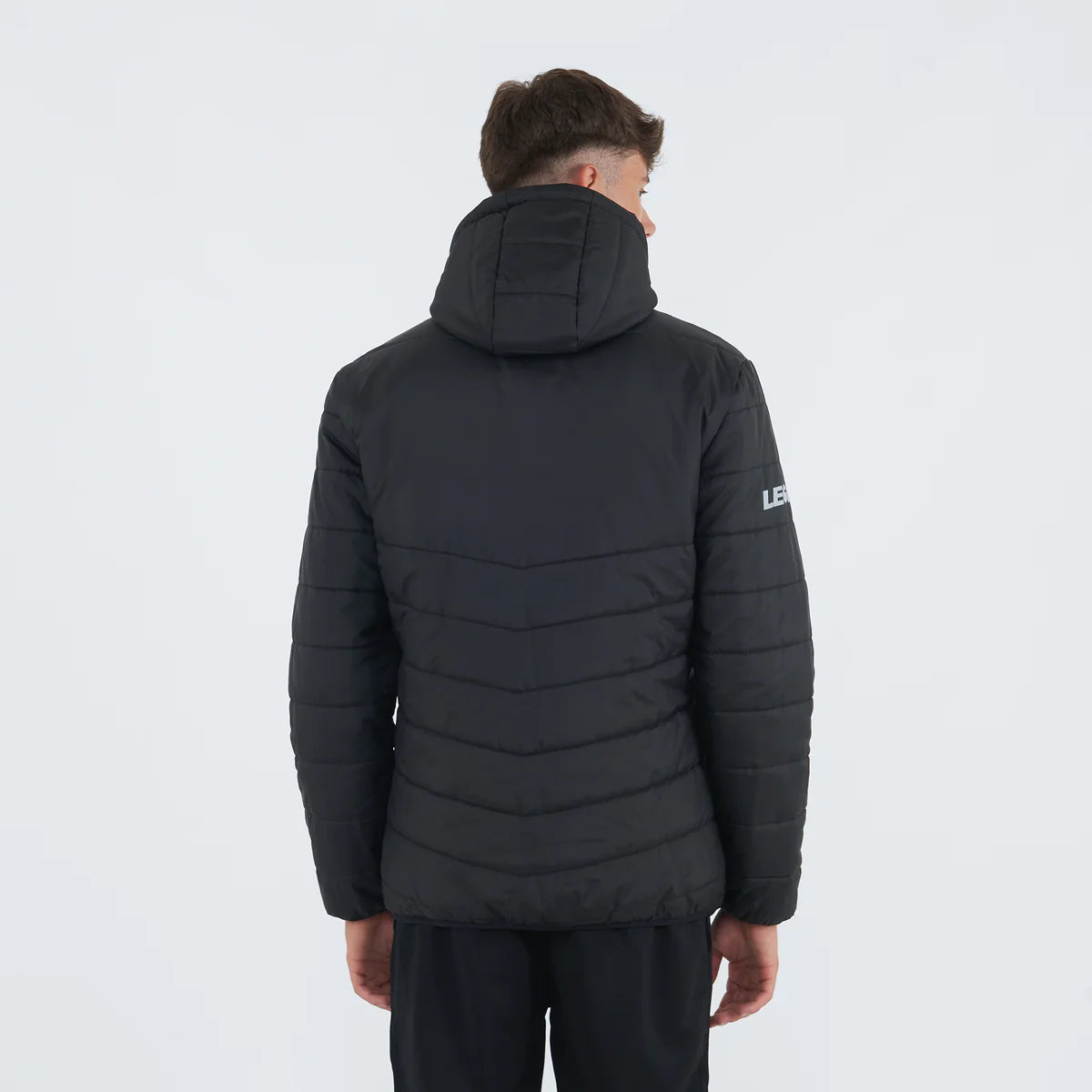 Legea Giubbotto Edmonton Reversible Padded Jacket