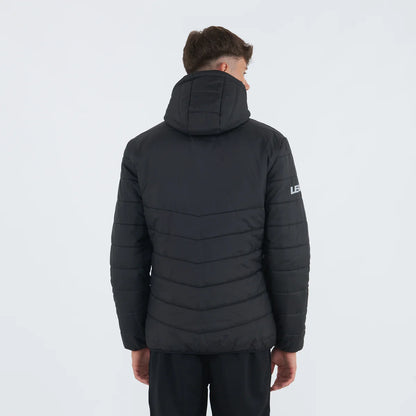 Legea Giubbotto Edmonton Reversible Padded Jacket