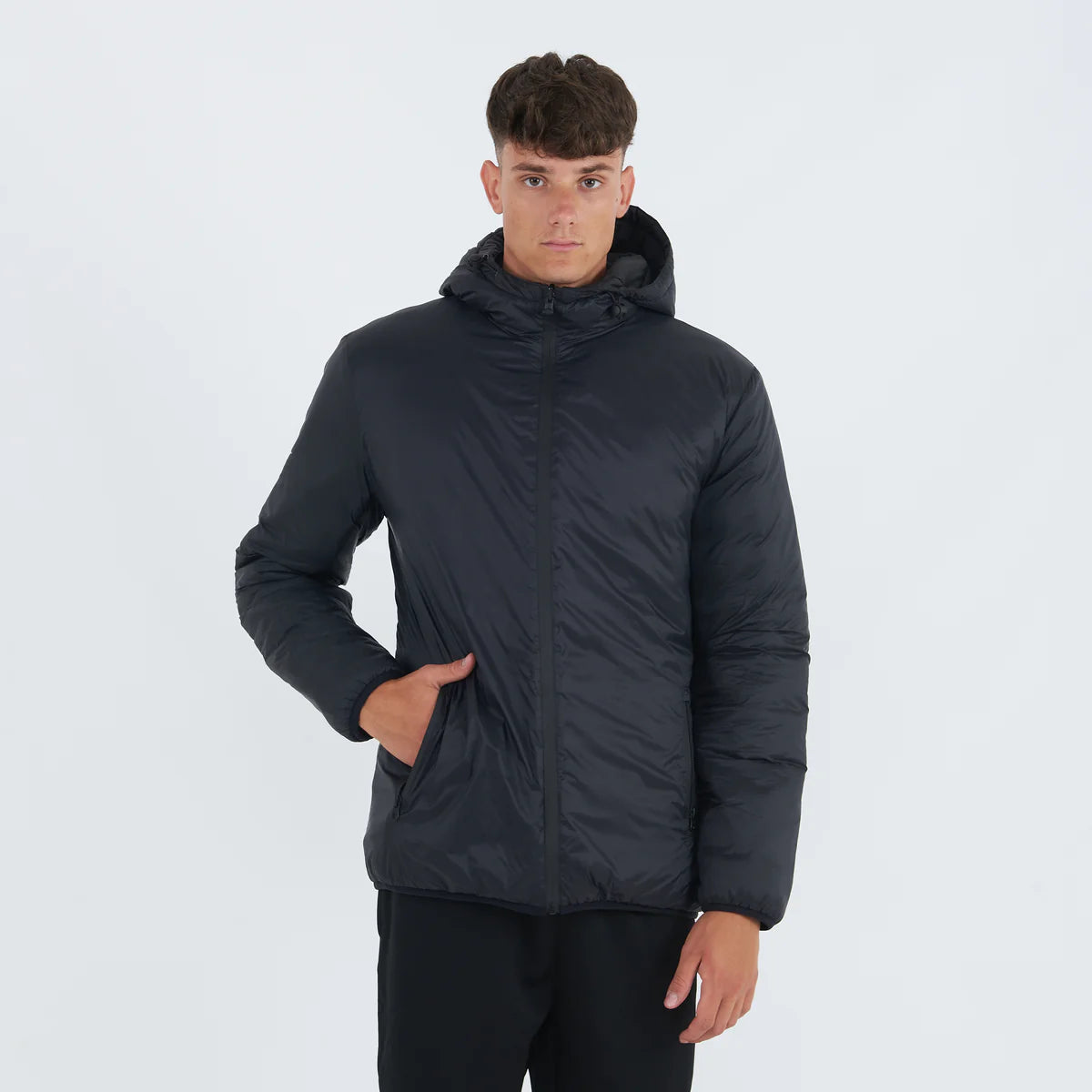 Legea Giubbotto Edmonton Reversible Padded Jacket