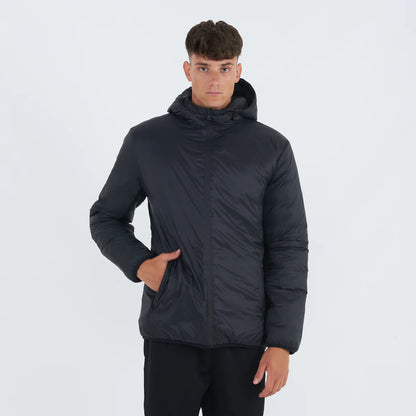 Legea Giubbotto Edmonton Reversible Padded Jacket