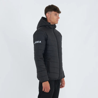 Legea Giubbotto Edmonton Reversible Padded Jacket