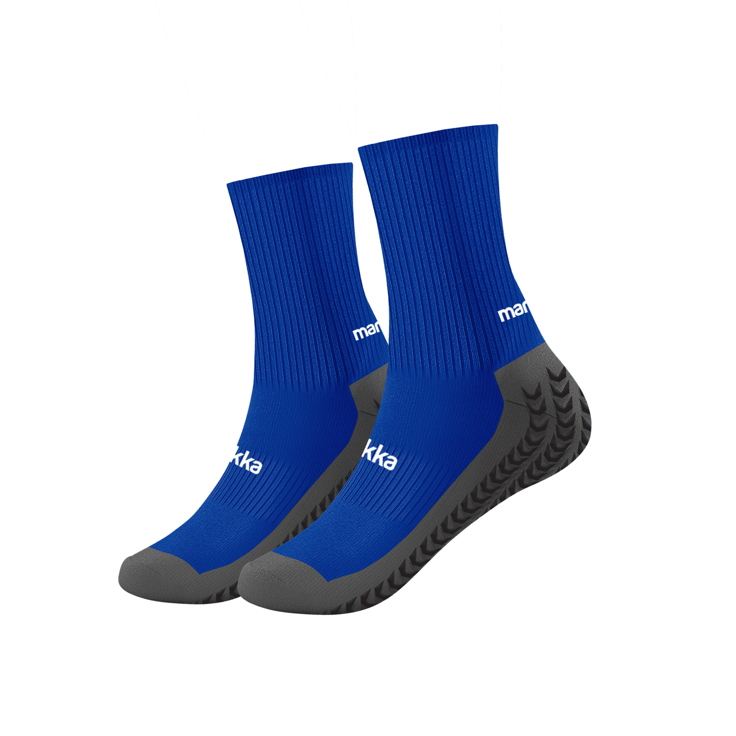 Markka M-Grip Socks Royal