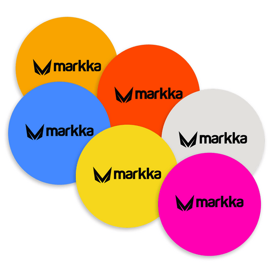 Markka Ground Markers (Pack of 10)