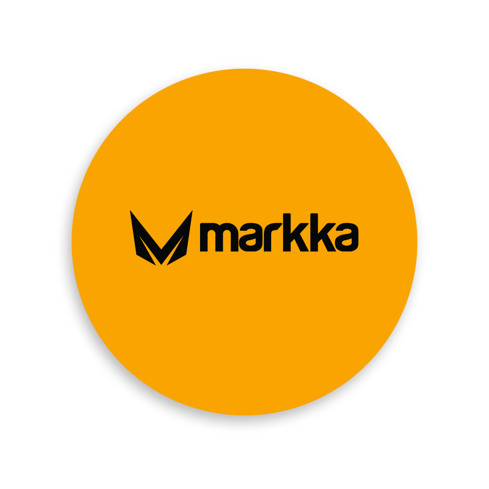 Markka Ground Markers (Pack of 10)