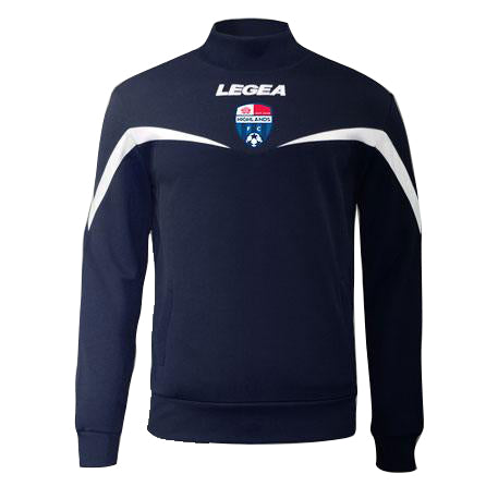 Highlands FC Calcutta Jumper Navy