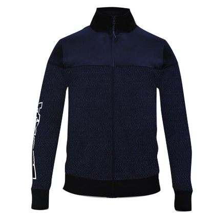 Legea Illinois Track Jacket Navy