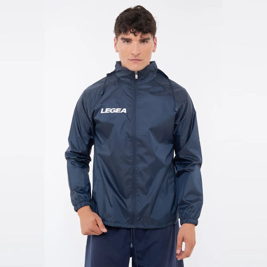 Legea Italia Spray Jacket Navy