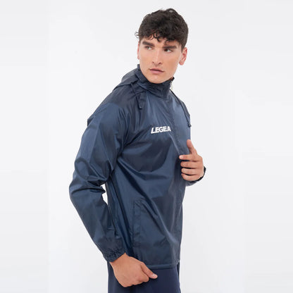 Legea Italia Spray Jacket Navy