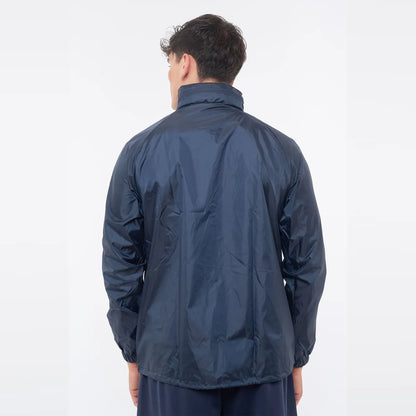 Legea Italia Spray Jacket Navy