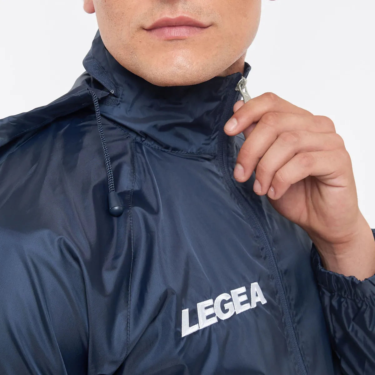 Legea Italia Spray Jacket Navy