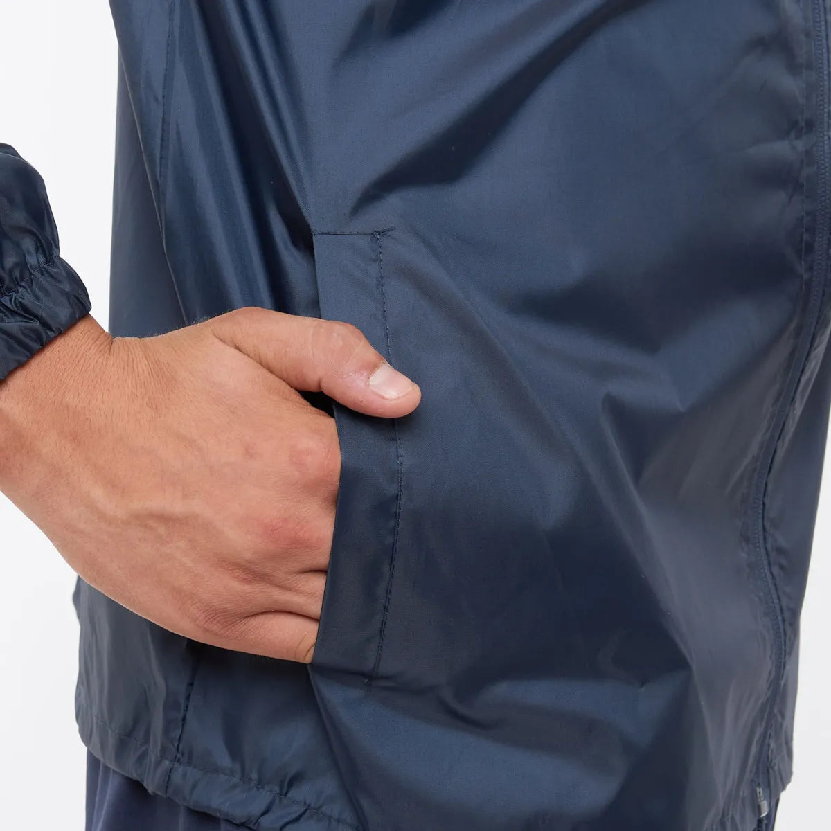 Legea Italia Spray Jacket Navy