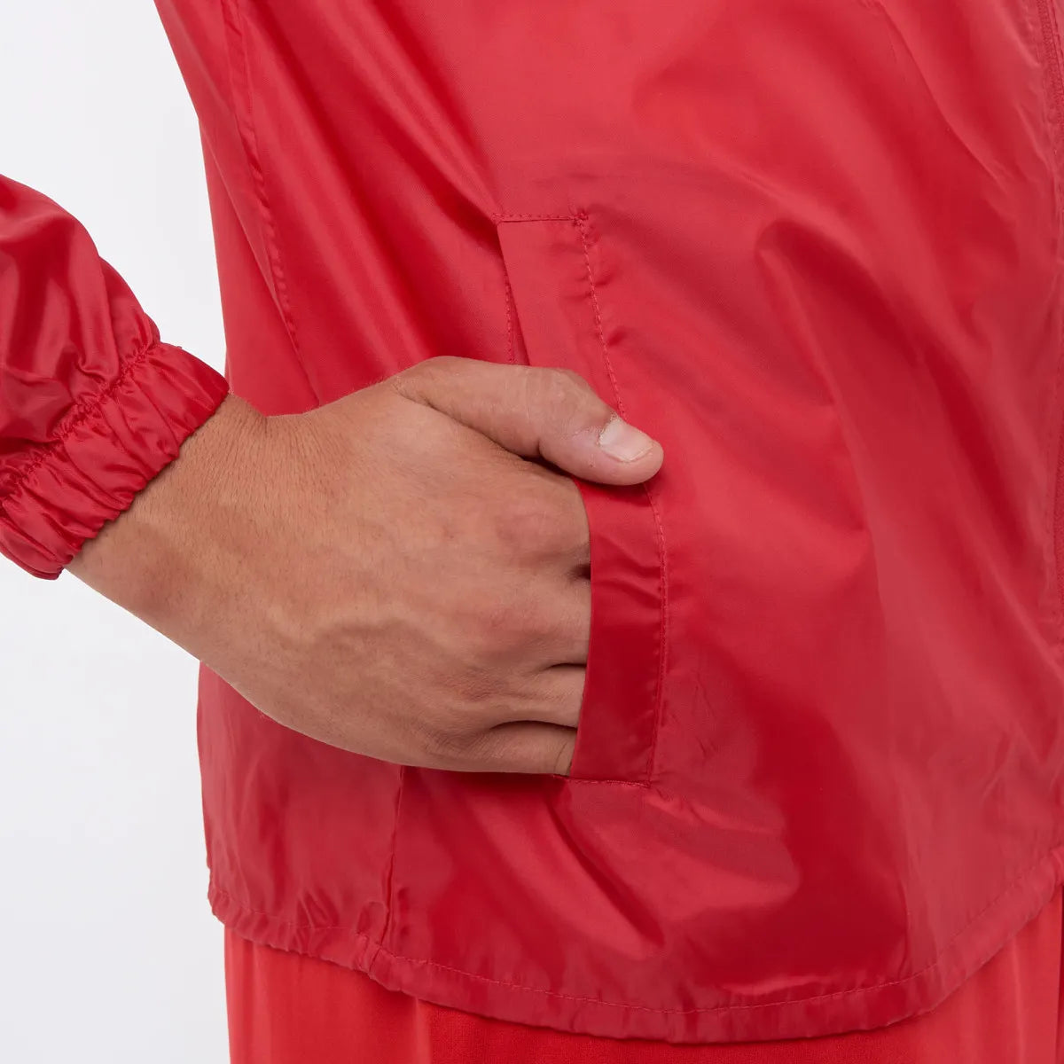 Legea Italia Spray Jacket Red