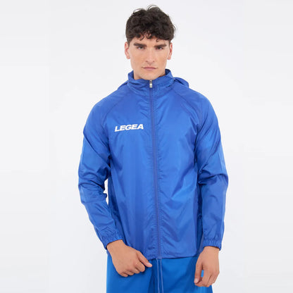 Legea Italia Spray Jacket Royal